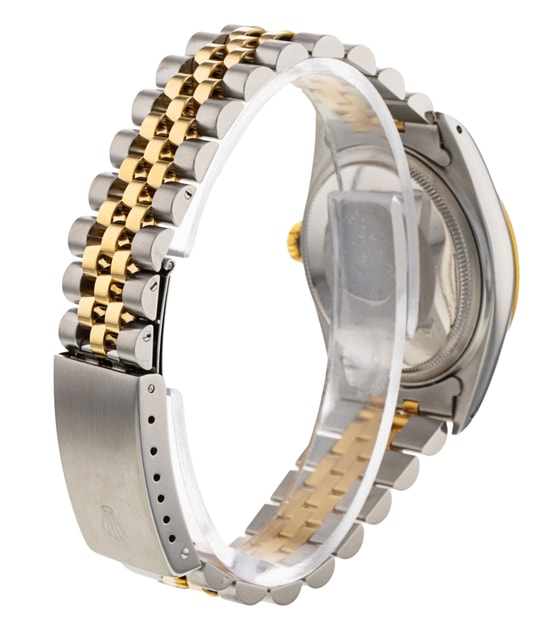 Rolex Datejust 16013 Image 3